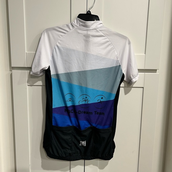 Cycling Jersey - Picture 2 of 3